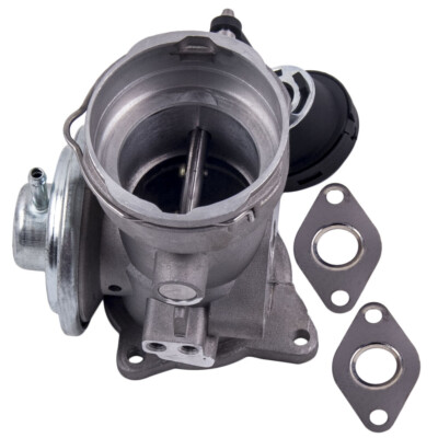 AGR Ventil for Audi A4 B6 8E A6 C5 4B + Avant 1.9 TDI AVF AWX 038131501J