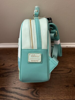 Disney Loungefly Robin Hood and Maid Marian Mini Backpack  display picture 1