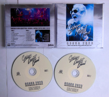 GRAHAM BONNET BAND      OSAKA 2023  / RAINBOW   ***