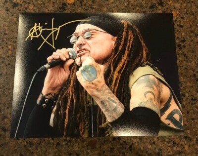 レア　アル・ジュールゲンセン直筆サインministryAl Jourgensen s-l400.jpg