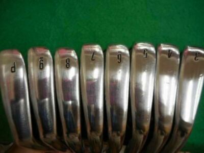 アイアン 8本セット AMP CELL-S Cobra コブラ/アウトドア