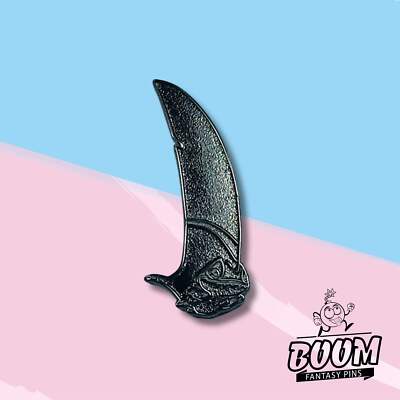 Pin – Experiment 602 Sinker from Lilo & Stitch – Disney Fantasy | eBay