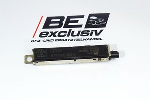 Original Audi A5 8T Sportback Antennenverstärker Verstärker Antenne 8T8035225D