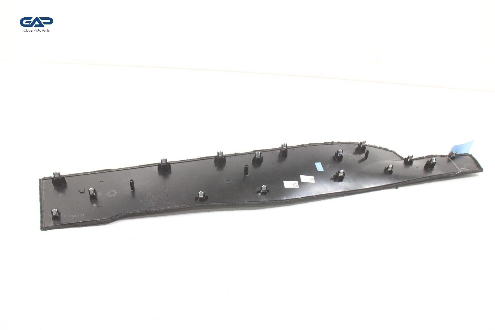 2023 - 2024 MASERATI GRECALE CENTER CONSOLE LEFT SIDE LOWER TRIM COVER PANEL OEM