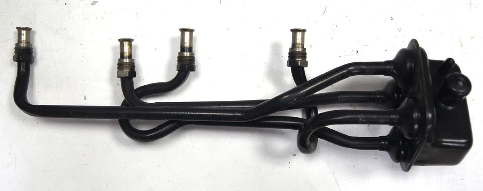 1984-85 Skylark Citation II Omega Phoenix Emission Air Valve 22050646 22009038 - Image 4 of 4