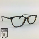 MULBERRY eyeglasses TORTOISE CATS EYE glasses frame MOD: VML018 COL.0722