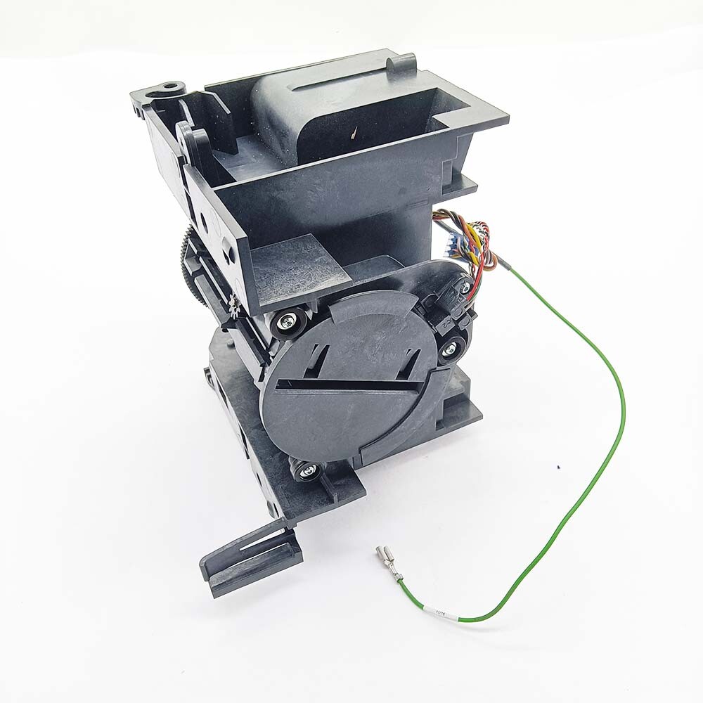 Motor Gear Assembly 210165-001 Fits For Zebra ZXP SERIES 3C