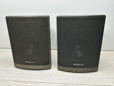 Proscan Magnetically Shielded Home Surround Speaker - Includes 2,  psp5560s2s