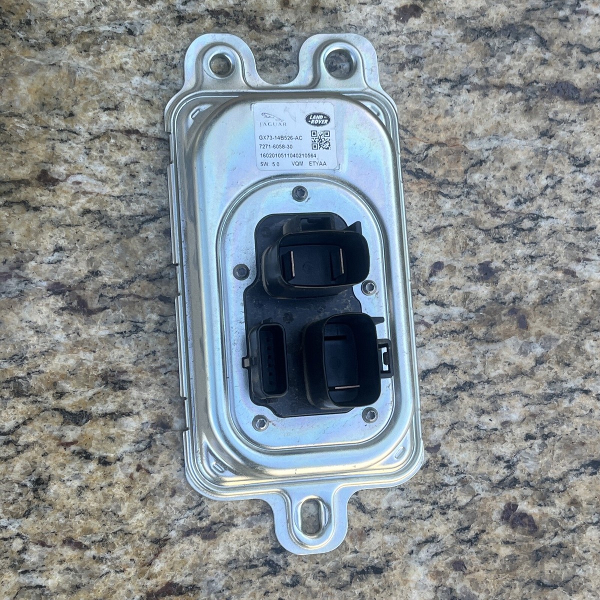 Manguera De Salida De Agua Del Calefactor Para Vauxhall Astra H 1.7 – Original 13124308