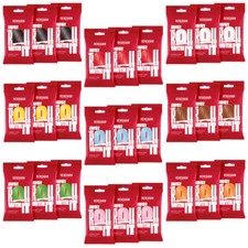 Renshaws Icing Ready Roll Out 750g Colour Fondant Sugarpaste for Cake Decorating