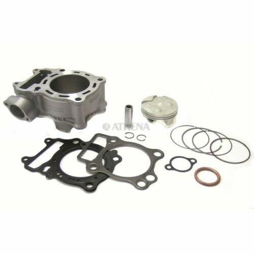 SERIE GUARNIZIONI MOTORE Smeriglio Completi Para Oli Fiat 500 D F L 495