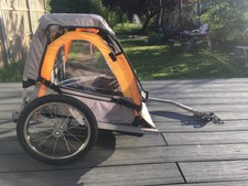 halfords honey bee bike