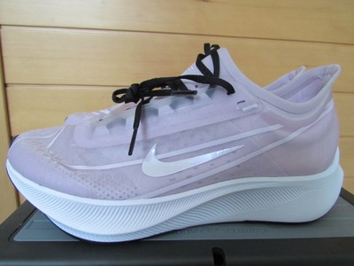 nike lilac zoom
