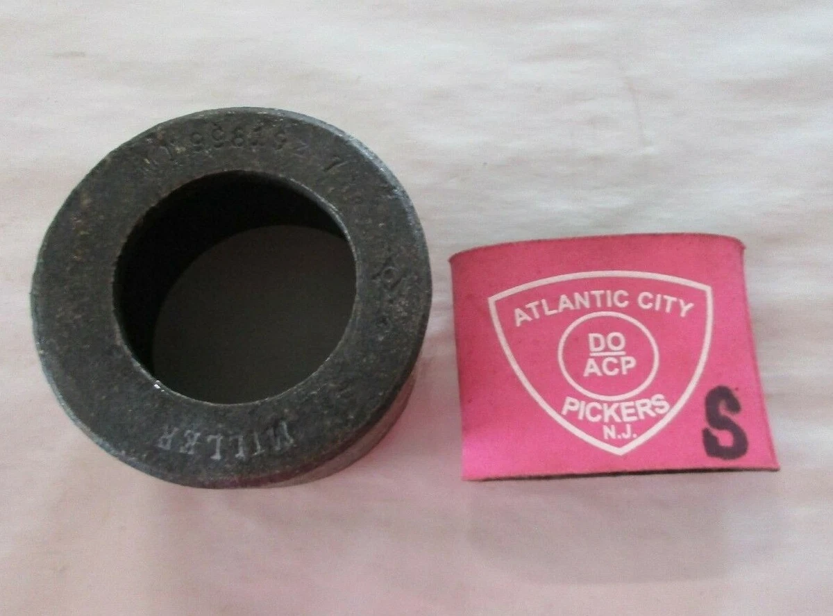 MILLER MITSUBISHI TOOL MD998192-7 SPECIALTY SERVICE TOOL | eBay 