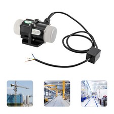 3000U/Min Vibrationsmotor Rüttler Motor Asynchroner Elektrischer Vibrator Motor