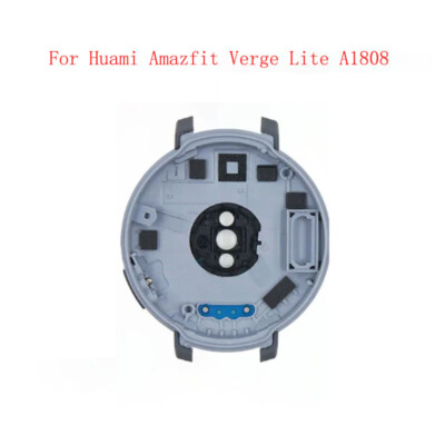 For Huami Amazfit Verge Lite A1808 Smartwatch Battery Back Cover