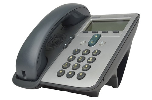 Cisco CP-7912G I| -19% with VAT-ID I| IT4Trade warranty - Picture 2 of 4