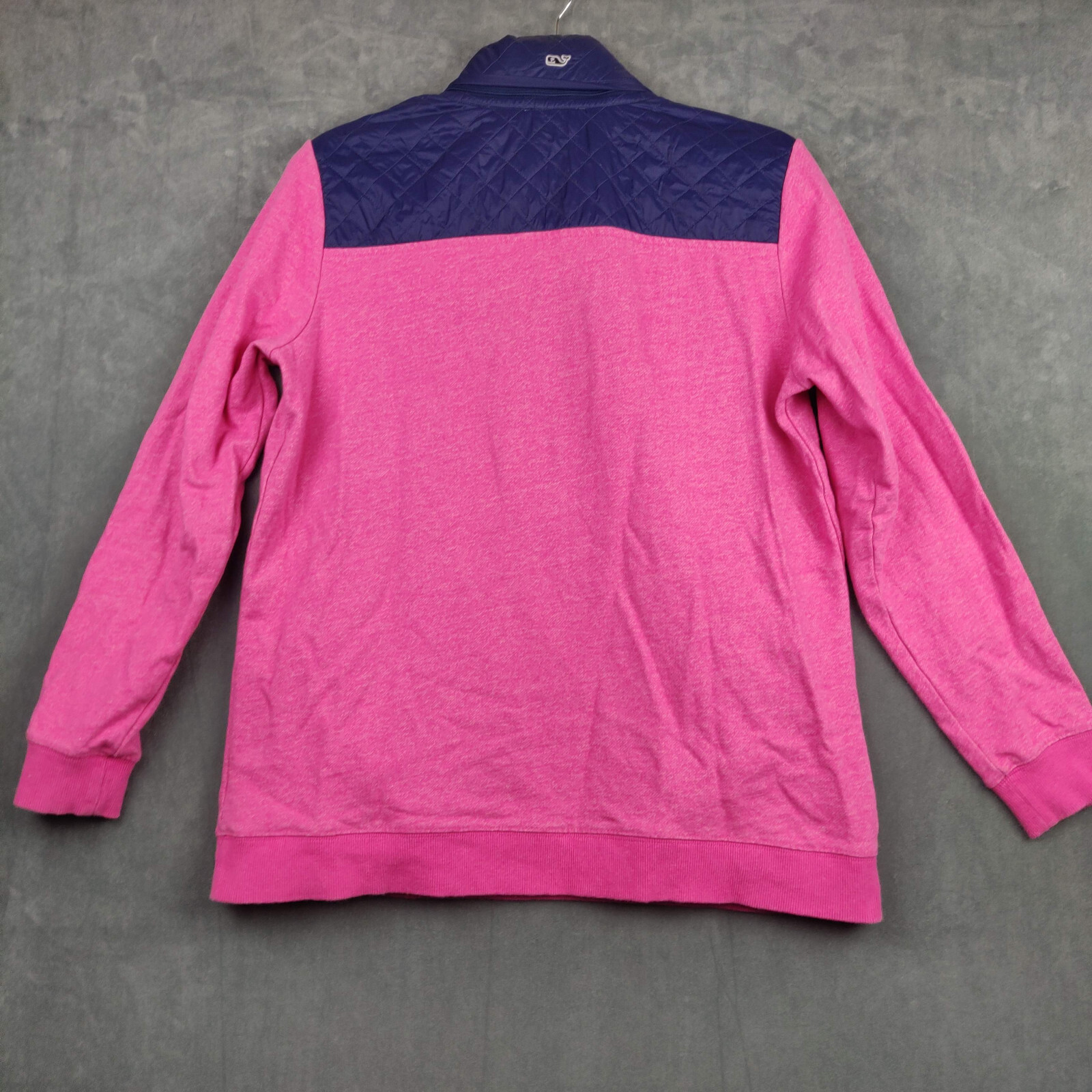 Vineyard Vines Performance Pullover Womens S Pink… - image 7