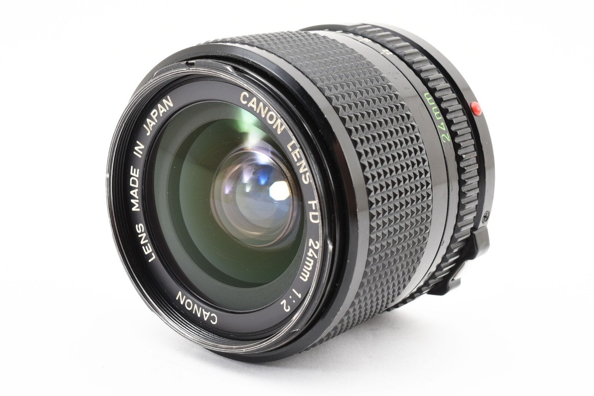 キヤノン CANON NEW FD 24mm F2 Review: Canon new FD 24mm 1:2.8 on Sony a7 - phillipreeve.net