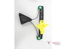 Fensterheber links hinten VW Polo V 6R, 6C 6R4839461G P9190612