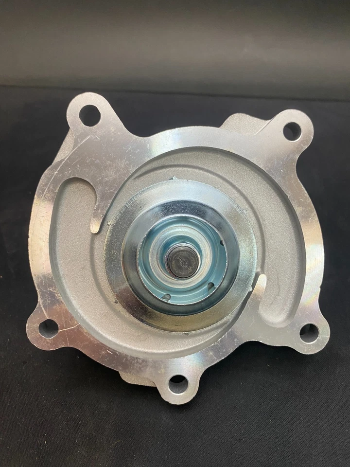 BOMBA DE AGUA AIRTEX NUEVA PARA PONTIAC MONTANA 2006-2007, 6 CIL, 3,9 L Foto 2 de 4