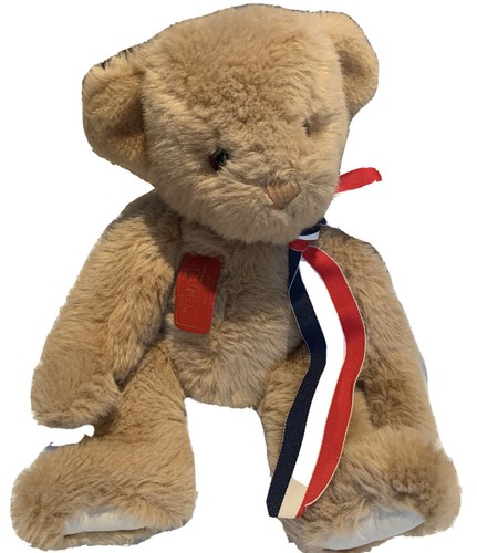 Vintage Gund Collector's Classic 90th 