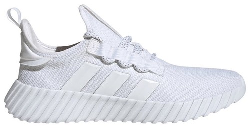 Adidas‎ Kaptir 3.0 Running Shoes Mens 9.5 White IE6624 New adidas Kaptir 3.0 White/Black Men main image 3