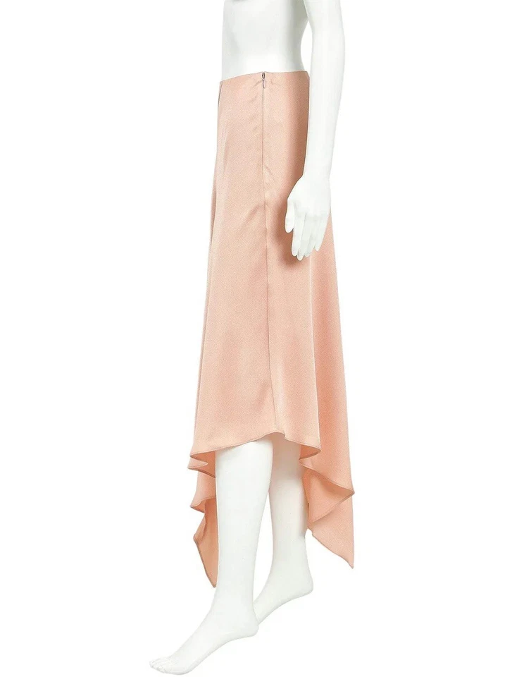 Keepsake The Label Size 10 AU M Don’t Go Asymmetrical Skirt BNWT RRP$149 - image 2 of 4