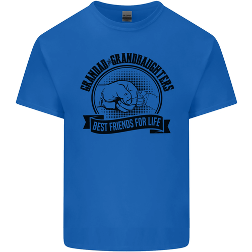 Camiseta Para Niños De Abuelo Y Nietas Para El Día De Los Abuelos - Picture 22 of 67