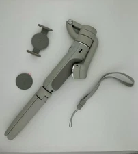 DJI OM 5 Smartphone Gimbal Stabilizer - Athens Gray - USED