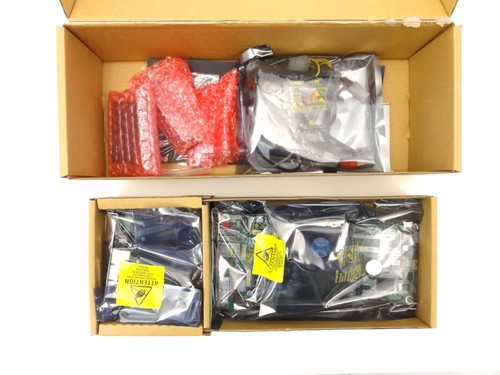 New VeriFone V910 Viper Board Sapphire 1 & 2 Upgrade Kit P039-301-00 - Picture 3 of 3