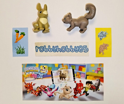 店頭用 Kinder キャラクター プラトイ フィギュア アメトイ ディスプレイ アメイジングデジタルサーカス スキビティトイレ フィギュア
