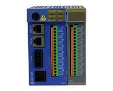 RKC INSTRUMENTS MINI HG SYSTEM RCM-AK09-K09*B Z-271, DC 24V 1140mA