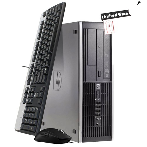 HP Compaq 8000 Elite SFF Desktop 500GB Hard Drive 3.5