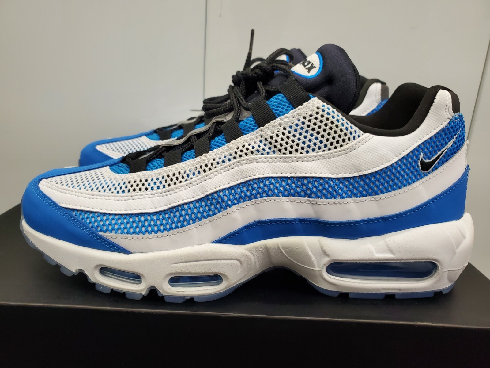 nike air max metallic silver backpack