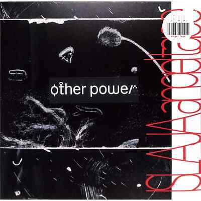 Islaja / ANGEL TAPE (LP) / Other Power / 05251301 / 12 Inch