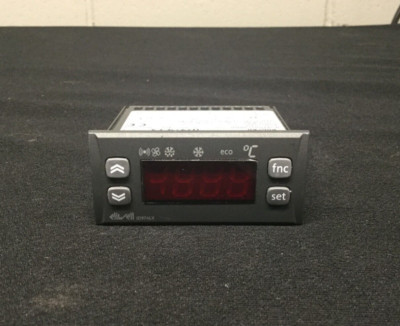 Eliwell ID974 LX Digital Thermostat Control Module ID2EDL0XCHH00
