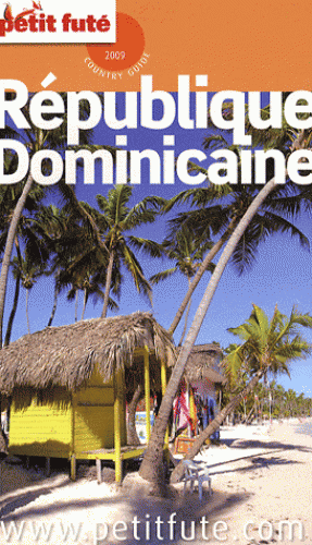 Country Guide Le Petit Futé République Dominicaine 2009 Dolly-Bijoux - Picture 1 of 11