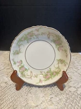 Syracuse China-Dearborn-5” Fruit Bowls -Set Of 4