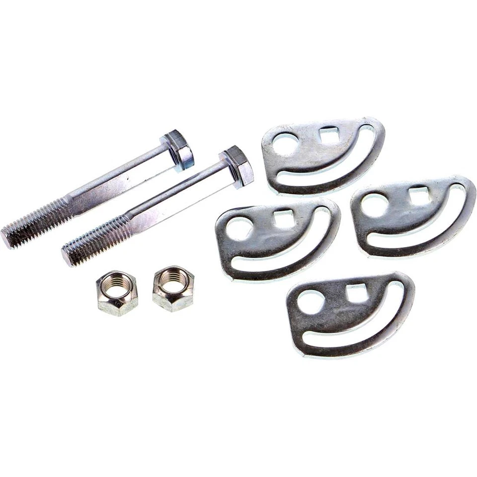 Kit de 2 ruedas de alineación delantera/camber Mevotech para GMC Canyon 2004-2011 2012 Foto 2 de 2