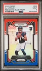 2023 Prizm CJ Stroud Red White Blue Prizm RC #339 - PSA 9