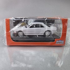 Slot It CA47z Nissan Skyline GT-R R32 DTM White Kit 1/32 Scale Slot Car NEW