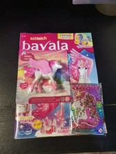 Schleich Bayala Nr. 58 - NEU Zeitschrift Magazin Mädchen Pferde Figur