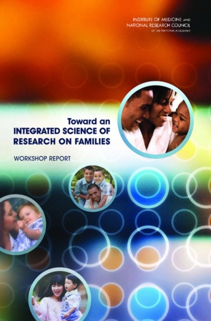 Toward An Integrated Science Of Research