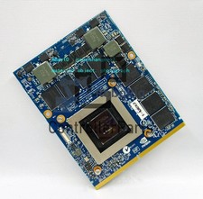 Nvidia GeForce GTX880M Graphics N15E-GX-A2 8Gb GDDR5 Alienware Laptop