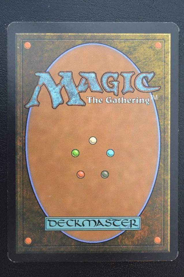 Magic The Gathering MTG GHOSTWAY Guildpact LP Lightly Played - Image 2 of 2