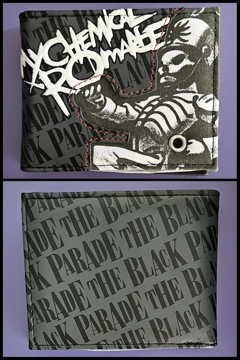 My Chemical Romance 直筆サイン入り写真 マイケミ Preços baixos em Memorabilia de My Chemical Romance | eBay