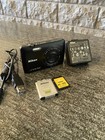 Nikon Coolpix S4200 
