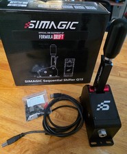 Simagic Q1S Sequential Shifter