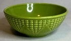 Stangl Pottery Maize Ware 6-1/2” Cereal Bowl